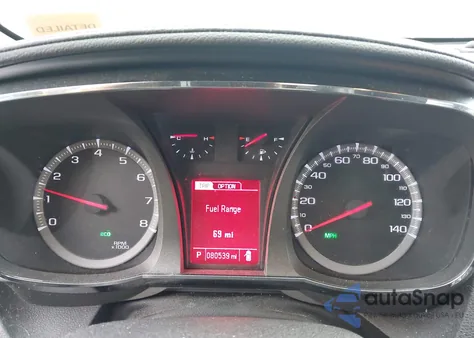 2015 GMC Terrain Sle-2 from USA, damaged, VIN 2GKALREK4F6375520